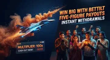 Play Aviator on Bettilt: Win big with Bettilt aviator game