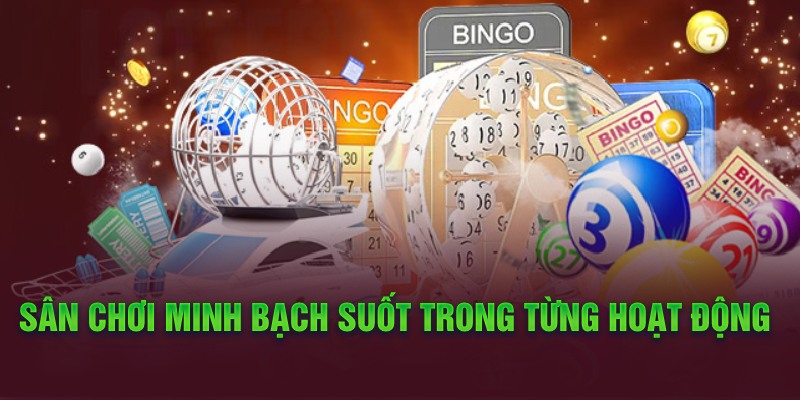 Nạp rút Bet365