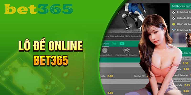 Tỷ lệ trả thưởng Bet365