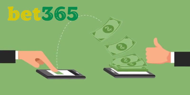 Giao dịch bắn cá Bet365