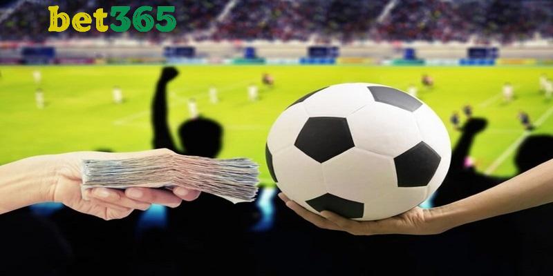 Cá cược ăn tiền tại thể thao Bet365