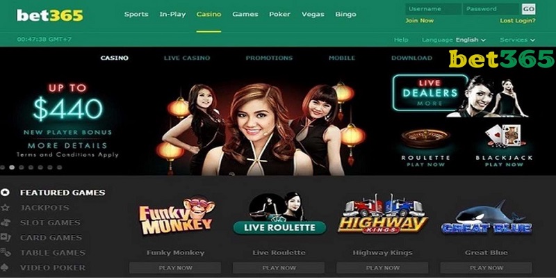 Lưu ý đăng ký và sử dụng khuyến mãi Bet365