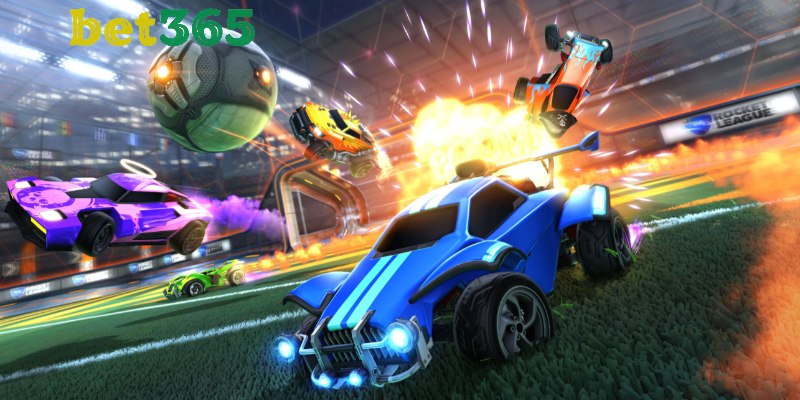 Kinh nghiệm cá cược Rocket League