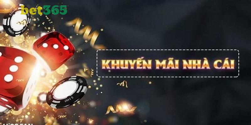 Cách nhận khuyến mãi hoàn trả Bet365