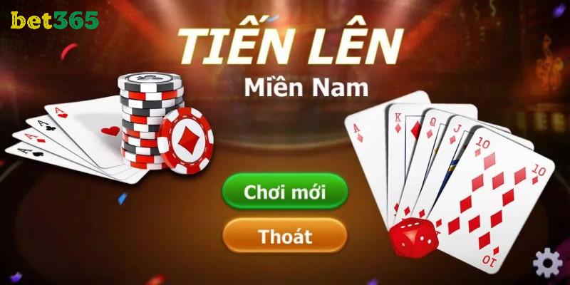 Tổng quan tiến lên miền Nam