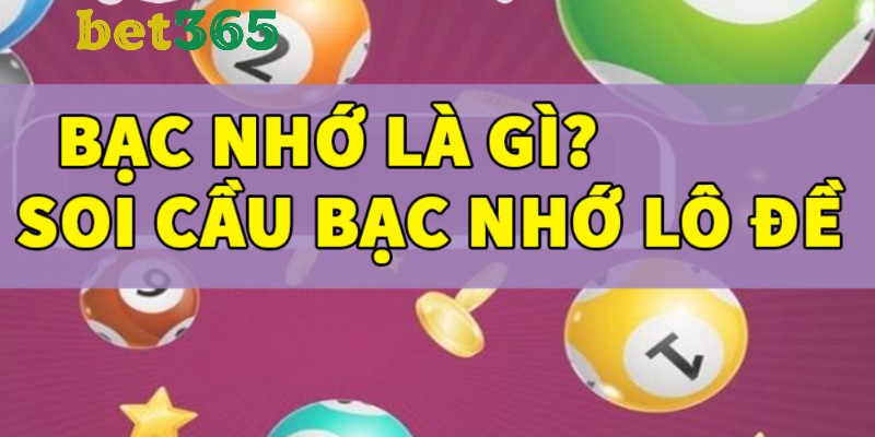 Lô đề bạc nhớ