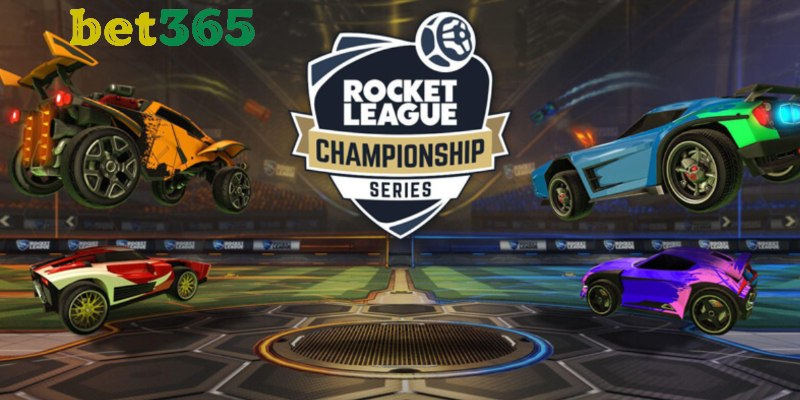 Tìm hiểu về Rocket League