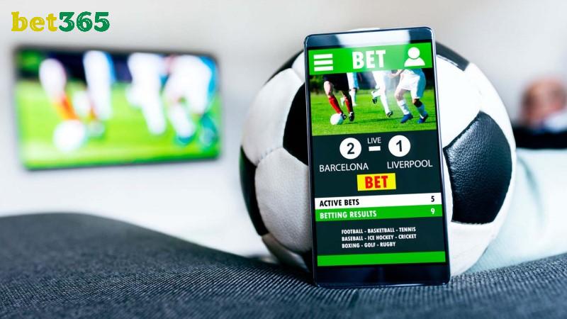 Yếu tố để soi kèo Bet365