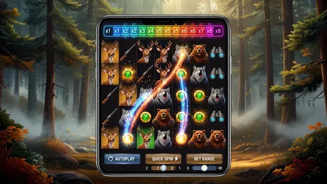 Crazy Hunter Review: Gameplay, App Features, and Pros & Cons