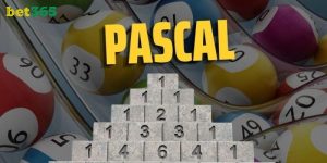 Soi cầu Pascal