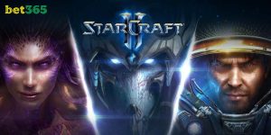 StarCraft 2