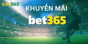 Khuyến mãi nạp đầu Bet365