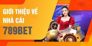 Tìm hiểu về nhà cái 789Bet